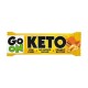 Barre cétogène Go On KETO -50g-Sante