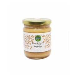 Beurre de noisette 200g - Bio Terroir