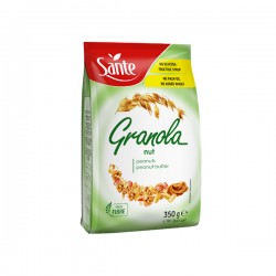 Granola , 350G - Sante