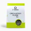 Tisane circulation fluide BIO, 60G - A'Terra