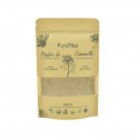 Camomille en Poudre 100g- PurNat