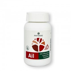 Gélules Aïl, Boite 60 gélules - PhytoKad