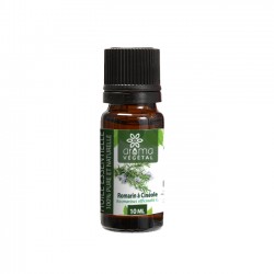 Huile Essentielle Romarin à Cinéole, 10ml - Aroma Végétal