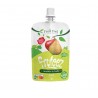 Gourde Compote Pomme Poire, 90G – Fruteez