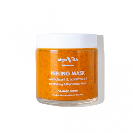 Masque PEEL OFF -ALGOCLAR-100ML - AlgoVita