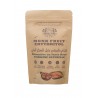 Édulcorant Brun Fruit de Moine Biologique, 200g - Health Me