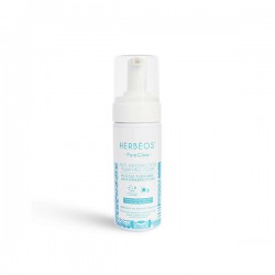PureGlow Mousse Nettoyante Purifiante Anti-imperfections, 150ml