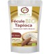 Fécule de Tapioca BIO, 150g - Merci Fit