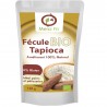 Fécule de Tapioca BIO, 150g - Merci Fit