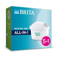 Pack de 2 Cartouches Filtrantes, Maxtra PRO pour Carafe - BRITA