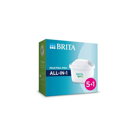 Pack de 2 Cartouches Filtrantes, Maxtra PRO pour Carafe - BRITA