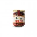 Tomates Cerises Confites, 220g - Rigoula