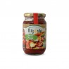 Sauce Pizza, 500g - Rigoula
