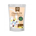 Choco-Fit, Chocolat en Poudre Goût Vanille, 150g - Merci Fit