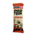 Barre Protéinée Peanut Butter, 50g - BARAGO