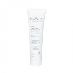 Crème de Jour Certifié BIO, 150ML - Puralia