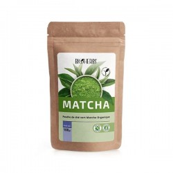 Chlorophylle, Boite de 30 gélules - Bioherbs