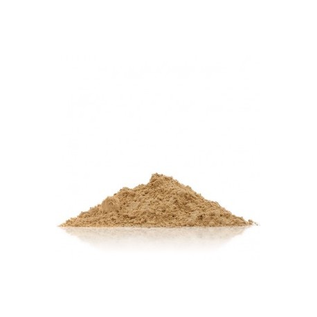 Argile Marron Surfine GHASSOUL, 100g - Aroma Végétal