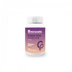 ProbioVita, Boite de 30 gélules - Miravella