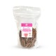 Penne Sarrasin Intégral Bio, Paquet 250g - Merci Fit