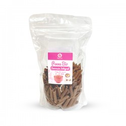 Penne Sarrasin Intégral Bio, Paquet 250g - Merci Fit