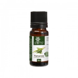 Bois de Cèdre d'Atlas Huile essentielle 10ml - Azoor