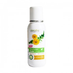 Huile de massage anti-cellulite, 125ml- Tunisia-Agroline