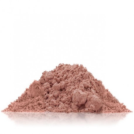 Argile Rose surfine,100g - Aroma Végétal