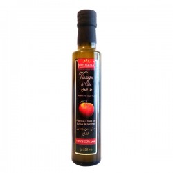 Vinaigre de Cidre 100% Naturel, 250ML - Nutralia