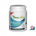 Spiruline de Tunisie en gélules, boite de 90 gélules - VivezNature