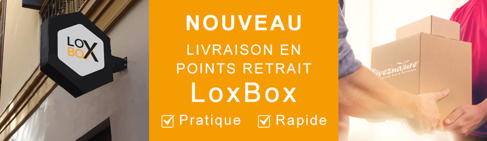 LoxBox