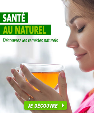 Santé au naturel