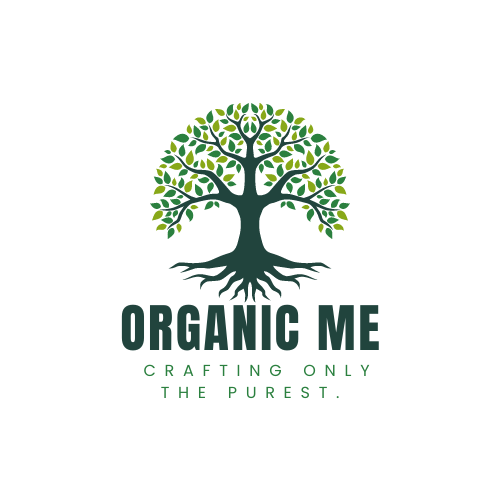 Logo Organic Me