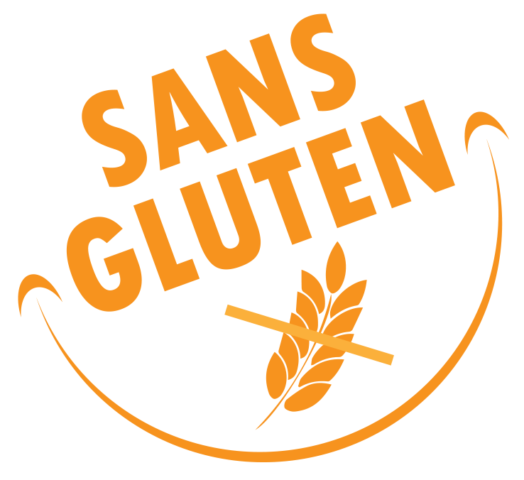 Logo Sans gluten