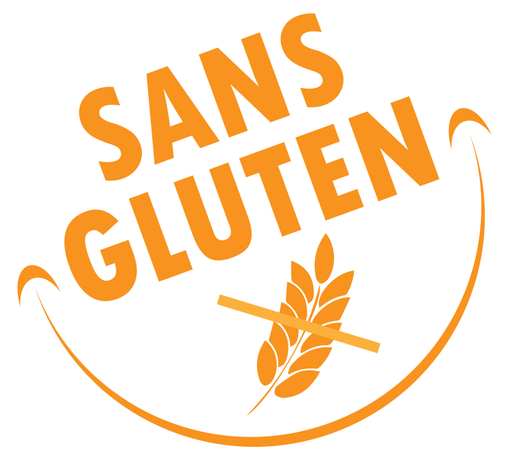 Sans gluten