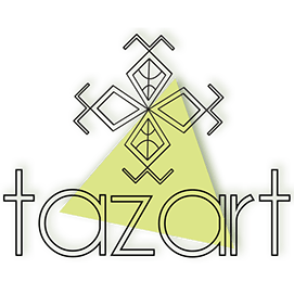 Tazart Logo