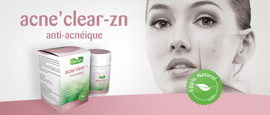 Acne'Clear Thérapia