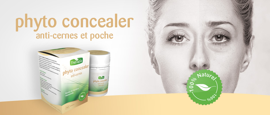 Phyto Concealer Thérapia